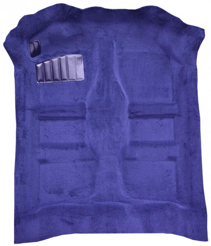 ACC 1988-1991 Buick Skylark 2DR Cutpile Carpet