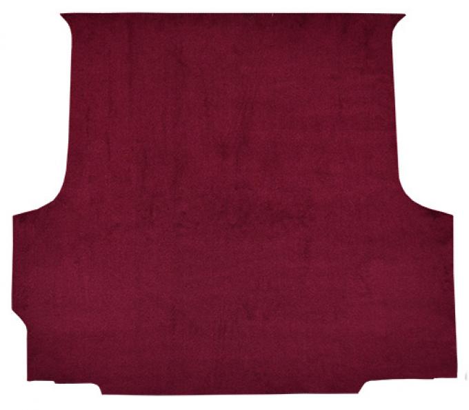 ACC 1992-1999 GMC K2500 Suburban Cargo Area Cutpile Carpet