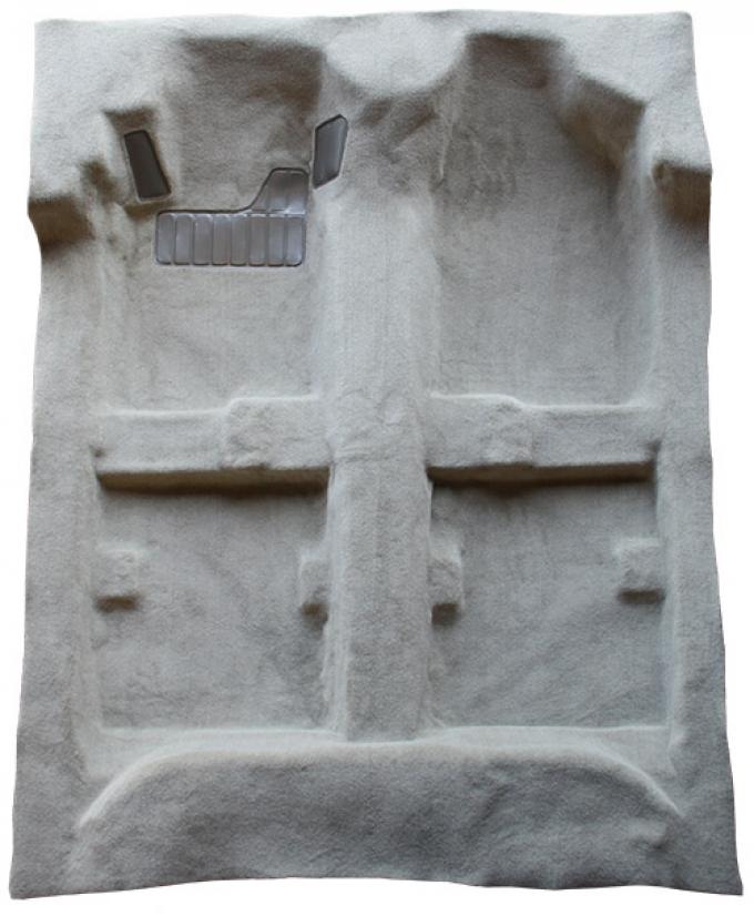 ACC 2007-2009 Pontiac G5 2DR Coupe Cutpile Carpet