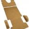 ACC 1978-1995 Chevrolet G20 Long Van Fits 127 Wheel Base Complete Cutpile Carpet