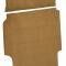 ACC 1984-1995 Plymouth Voyager Complete Cutpile Carpet