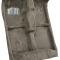 ACC 1992-1994 Toyota Camry 4DR Sedan Cutpile Carpet