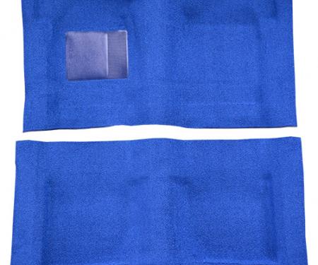 ACC 1965-1968 Mercury Park Lane 2DR Auto Loop Carpet