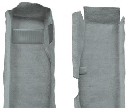 ACC 1997-2004 Chevrolet Corvette Coupe/Convertible Front Set Truvette Carpet