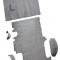 ACC 1996-2002 Chevrolet Express 3500 Van Short Fits 135 Wheel Base Complete Cutpile Carpet