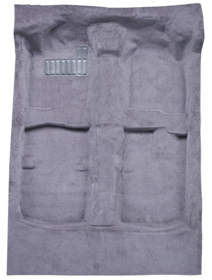 ACC 2006-2007 Chevrolet Monte Carlo 2DR Cutpile Carpet