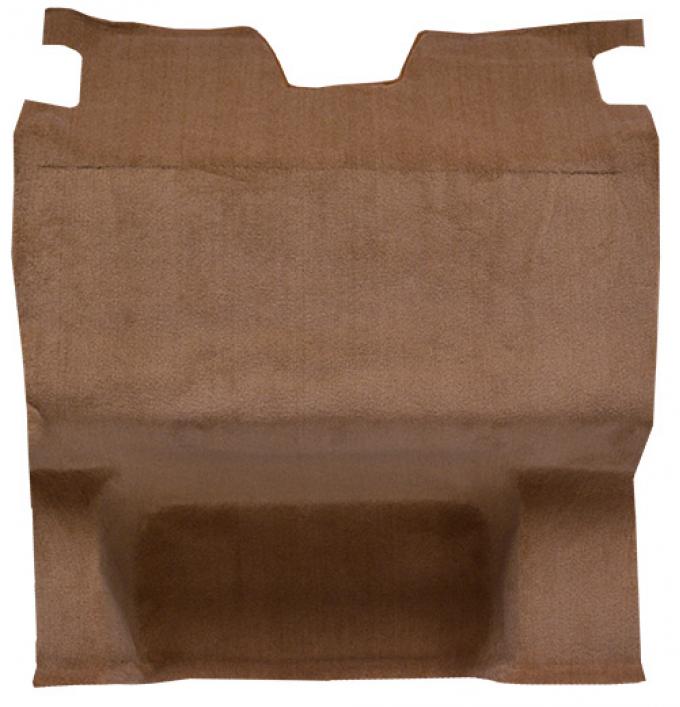 ACC 1985-1992 Chevrolet Camaro Cargo Area Cutpile Carpet