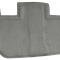 ACC 2010-2014 Cadillac Escalade ESV 2nd Row Seat Cutpile Carpet