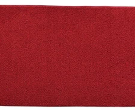 ACC 1955-1958 Chevrolet Truck Rear Cab Wall Loop Carpet