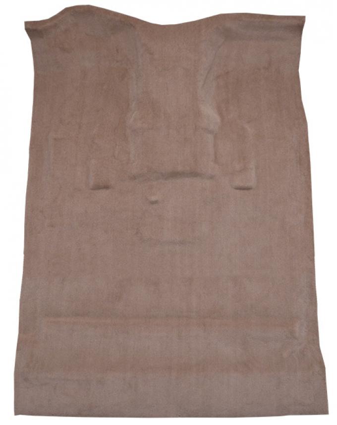 ACC 2015-2025 Ford F-150 Super Cab 4 Door Ext Cab Cutpile Carpet