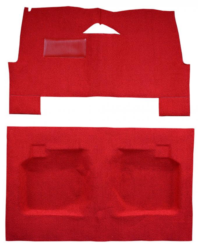 ACC 1960 Chevrolet El Camino Loop Carpet