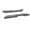 AMD Premium Arm Rests, Pair, Black, 81-91 Chevy GMC CK Truck SUV 529-4081-P