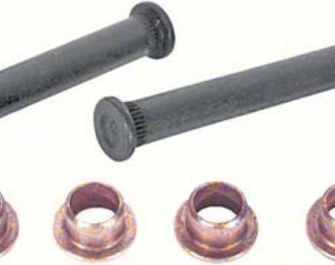 OER 1967 Camaro, 1967-68 Firebird Door Hinge Repair Set K400