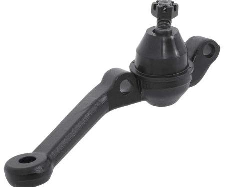 1962-72 Dodge, Plymouth A-Body, Lower Ball Joint, with Steering Arm, with Disc Brakes, Driver Side