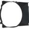 OER 1967-68 Camaro, 1968 Nova, Radiator Fan Shroud, Big Block, 396ci, 427ci, Injection-Molded, 3945789
