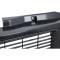1994-99 GMC Pickup, Yukon, Suburban, Front Grill Assembly, Dual Composite Headlamps, Black