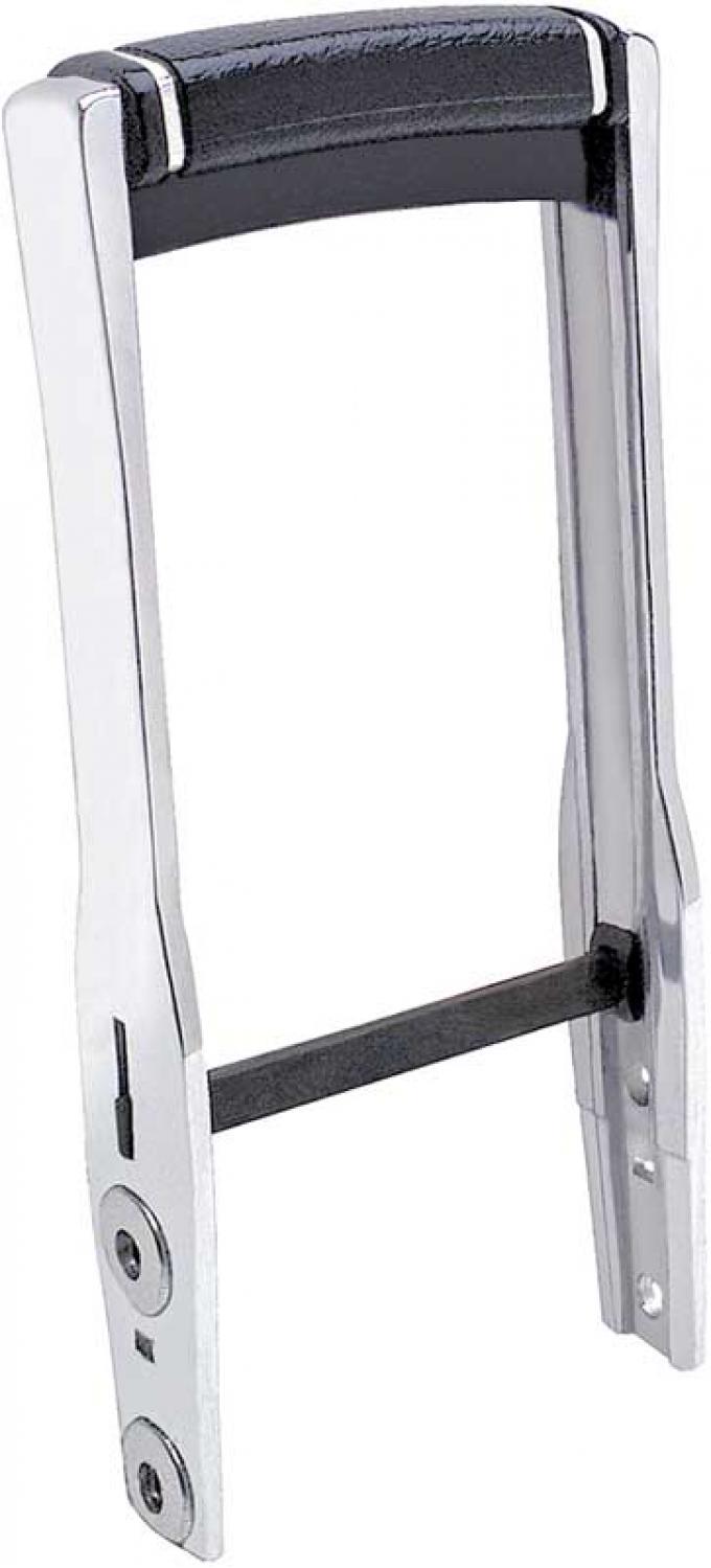 1968-72 Camaro, Impala, Caprice, Chevelle, Horseshoe Shifter Handle, with TH350, TH400 Trans