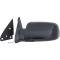 OER 1994-2000 Chevy, GMC Pickup, Suburban, 1992-94 Blazer, 1995-2000 Tahoe, 1992-2000 Yukon, Manual Outer Door Mirror, LH, Driver Side T307001