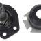 OER 1960-62 1/2-Ton, 1960-70 3/4 & 1-Ton, Chevy, GMC Truck, Upper Ball Joint with Hardware, RH or LH 10213