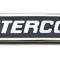 1986-87 Buick Grand National, T Type, " Intercooled" Front Fender Emblem, Each