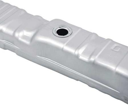 1987-91 Chevrolet, GMC R/V Series, Fuel Tank, Long Bed Pickup, 20 Gallon, Zinc Coated