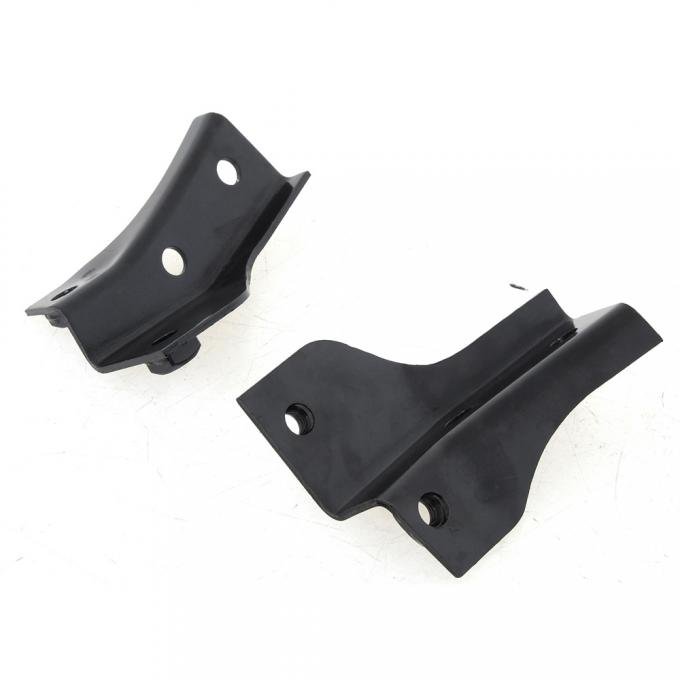 OER 1969 Camaro Endura Bumper Inner Extension Bracket K36702