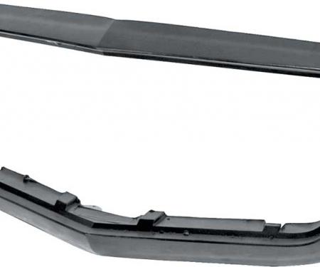 OER 1970-73 Camaro Rally Sport Urethane Nose Bumper 3962990