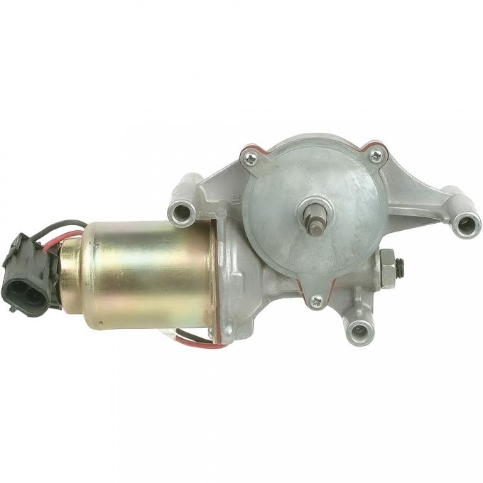 OER 1987-92 Firebird LH, 1987-88 Fiero RH, Headlight Motor, Brand New Unit 16507926