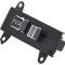 1969-72 Impala, Caprice, Skylark, GS, Windshield Wiper Switch, Various Models