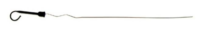 OER 1967 Firebird, Oil Level Dipstick, 326, 389, 421, without AC 9777951
