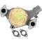 OER 1958-60 Galaxie, Fairlane, Edsel, Ford FE V8 332, 352, 361, Engine Water Pump, Long Shaft 8501V