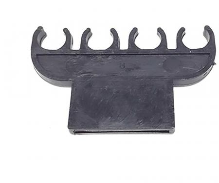 1965-76 Chevrolet Big Block,Spark Plug Wire Retainer, 4 Wire Style