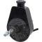 1985-87 Camaro / Firebird 8 Cylinder, Power Steering Pump with Resevoir, Remanufactured