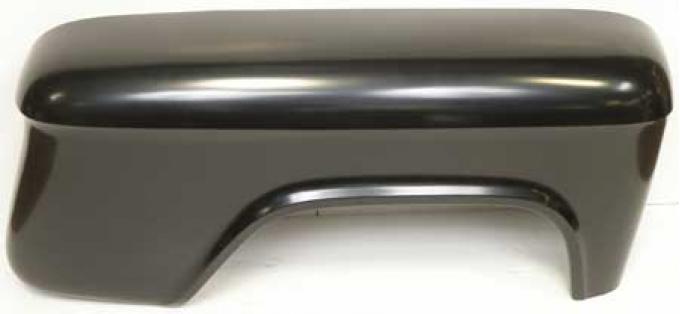 OER 1955-66 Chevrolet/GMC Stepside Pickup Rear Fender, RH CX1596