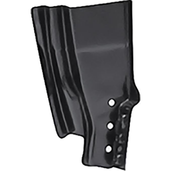 1960-66 Chevy, GMC Pickup, Panel, Suburban, Lower Door Latch Pillar Repair Panel, RH Passenger Side