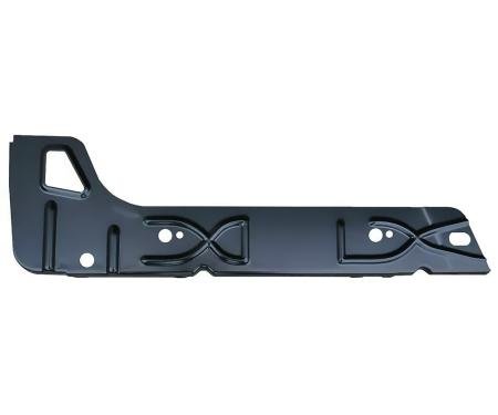 OER 2001-19 Chevrolet Silverado, GMC Sierra Crew Cab, Rocker Panel, Inner, RH Rear 25920291