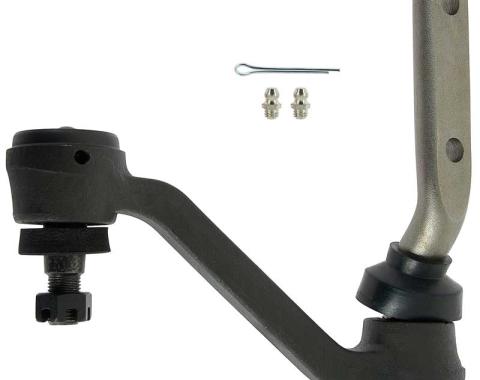 1967 Camaro, Firebird, Idler Arm Assembly