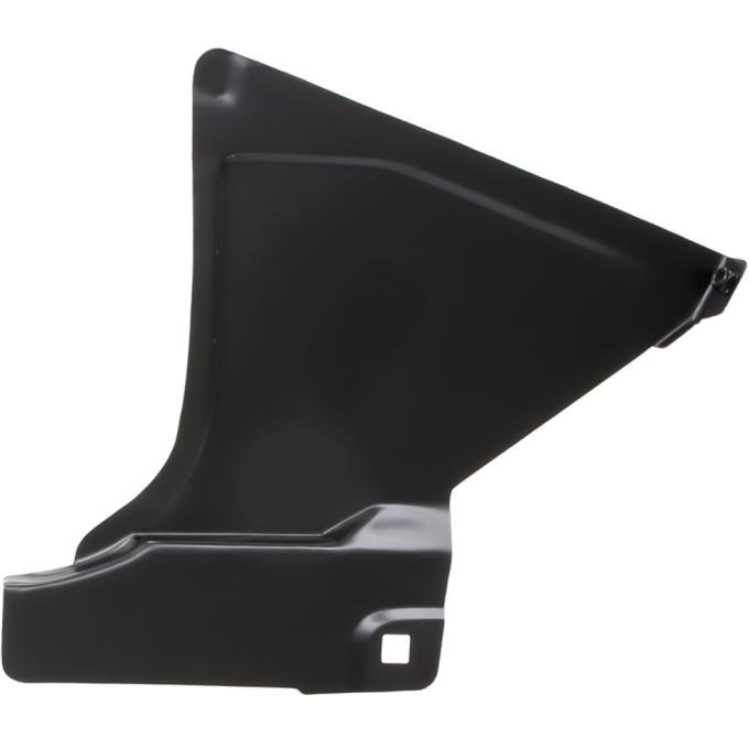 OER 1973-91 Chevy, GMC Pickup, Blazer, Jimmy, Suburban, Foot Well Kick Plate Panel, RH Passenger Side T70193