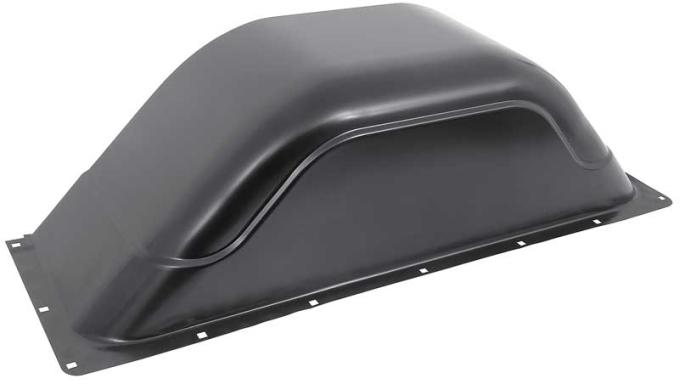 OER 1967-72 Chevy Pickup, Blazer, Suburban, Inner Wheel House Panel, RH or LH, Each, EDP Coated T70417A