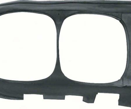 OER 1969 Firebird/Trans-Am Headlamp Bezel Cushion - RH 9784327