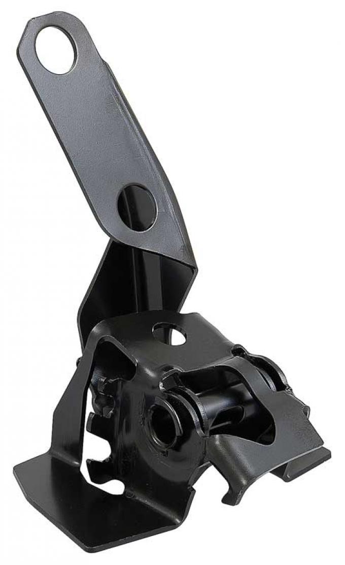 OER 1970-81 Camaro, Firebird, Trunk Lid Hinge Assembly, RH 153790