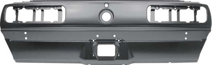 OER 1967-68 Camaro Restorer's Choice™ Standard Rear Body Panel C82354