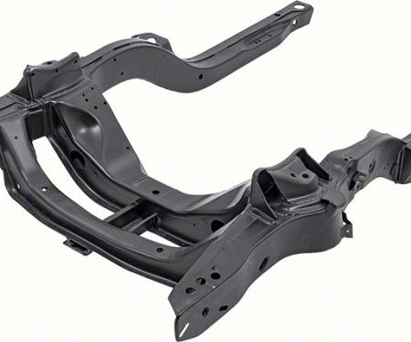 OER 1967 Camaro, Firebird, Subframe Assembly, OEM Style, without Trans Crossmember K44716