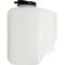 1973-75 Chevrolet, GMC Truck, Windshield Washer Jar, With Cap