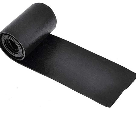 OER Sealstrip Glass Setting Tape, 5 Foot Roll, 1/32" Tape Thickness GT0132