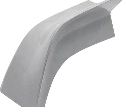 1979-81 Firebird, Trans Am, Outer Rear Spoiler, LH Drivers Side