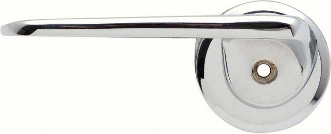 OER 1967 Camaro / Firebird Inner Deluxe Door Handle, RH 7712035