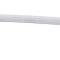 OER 1964-68 Ford Mustang/1967-68 Mercury Cougar, Coupe/Fastback, Upper Windshield Molding, LH 03144BR