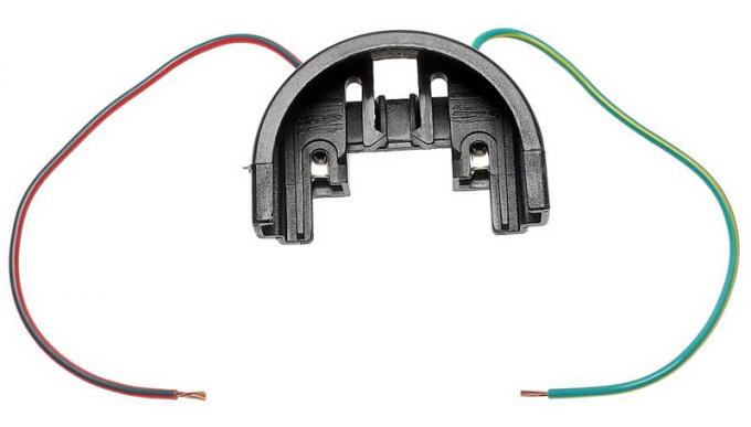 1975-83 Ford / Mercury, DuraSpark Ignition Coil Connector, Mustang / Bronco / F-150