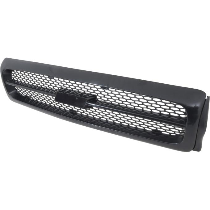 1994-96 Impala SS, Front Grill, Black